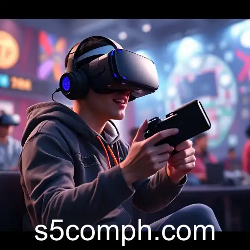 Evolution of Gaming: The Impact of Online Platforms