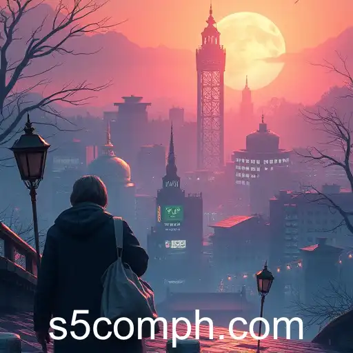 The Evolution of S5 in Online Gaming