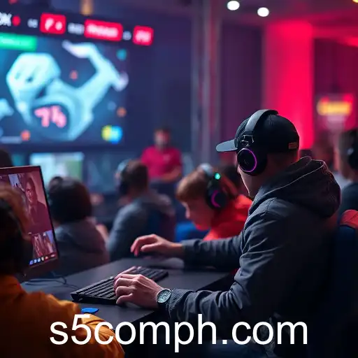 The Evolution of Online Gaming Experience