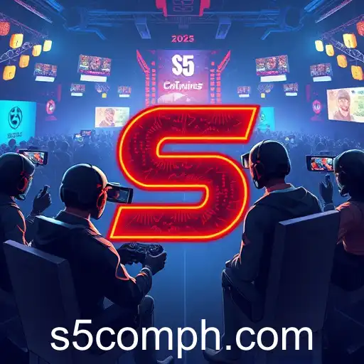 The Rise of S5: Revolutionizing Online Gaming