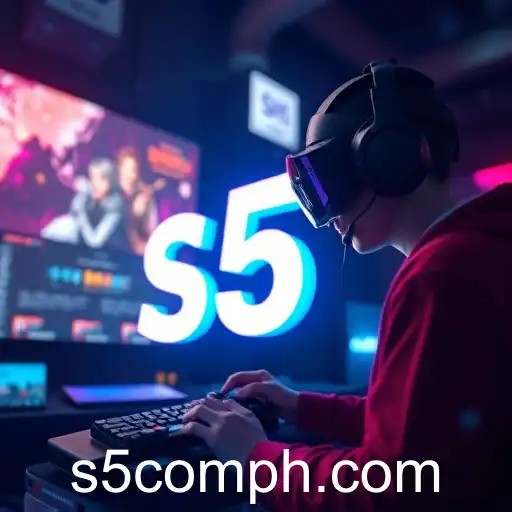 The Rise of S5: A Game Changer in the Digital Realm