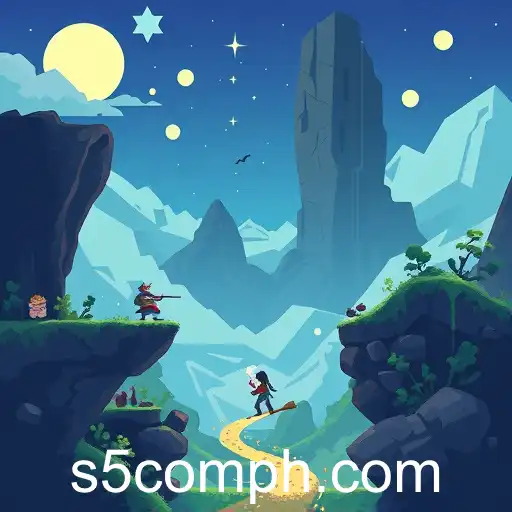 Exploring the Rise of S5 in the Gaming World