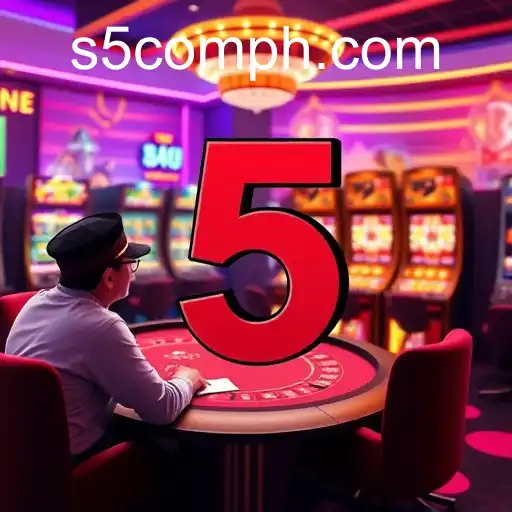 Exploring the Exciting World of Casino Games Online