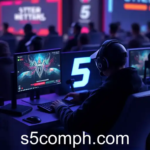 Evolution of Gaming Communities Online