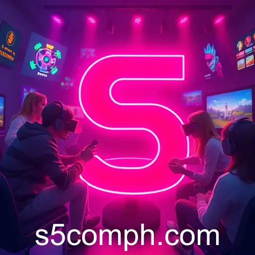 The Evolution of Gaming: S5's Imprint on the Digital Landscape