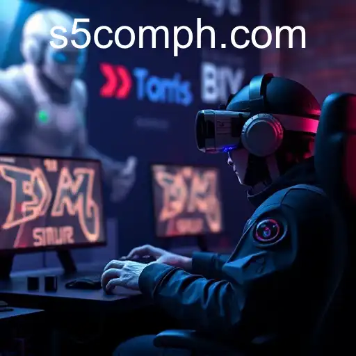 The Rise of S5 in Online Gaming