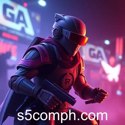 The Rise of S5 and its Impact on Gaming