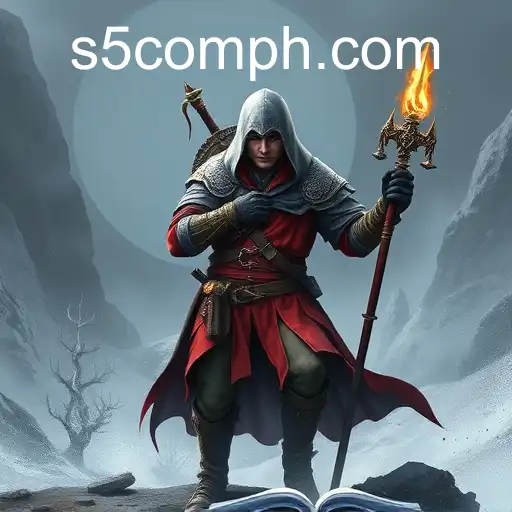 Exploring the World of RPG Games: The Ultimate Guide