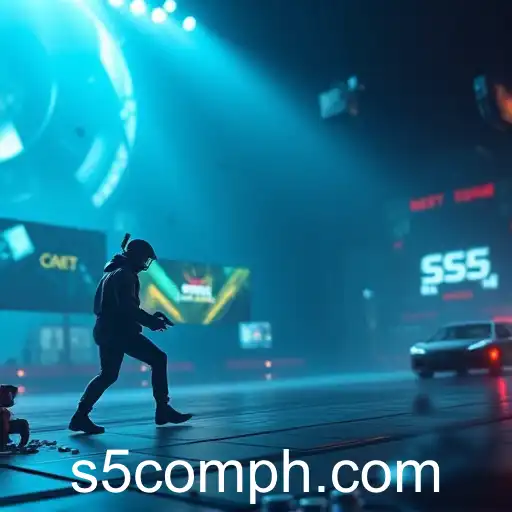 The Influence of S5 in the Gaming World