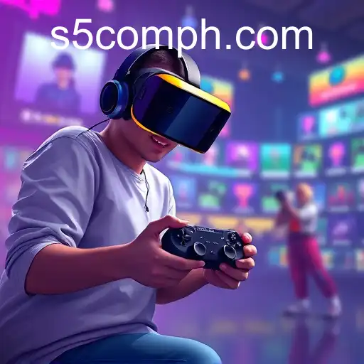 Exploring the Latest Trends on 'S5' Gaming Platform