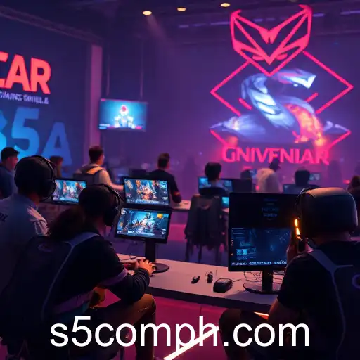 Revolutionizing Online Gaming Experience