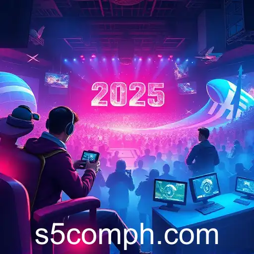 S5 Revolutionizes Gaming Landscape