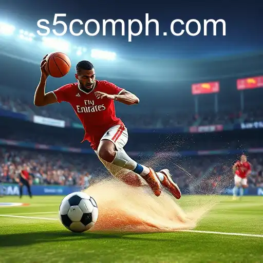 The Thrilling World of Online Sports Games: A Dive into the 's5' Collection