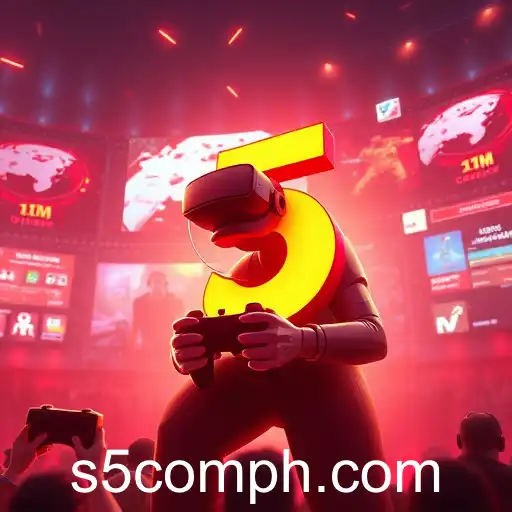 The Evolution of Gaming in 2025