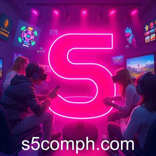 The Evolution of Gaming: S5's Imprint on the Digital Landscape