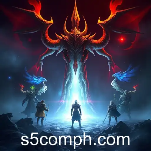 Gaming World Shifts with S5 Innovations