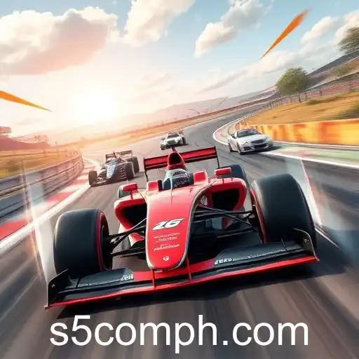 Exploring the Thrilling World of Racing Games: Speed Meets Technology