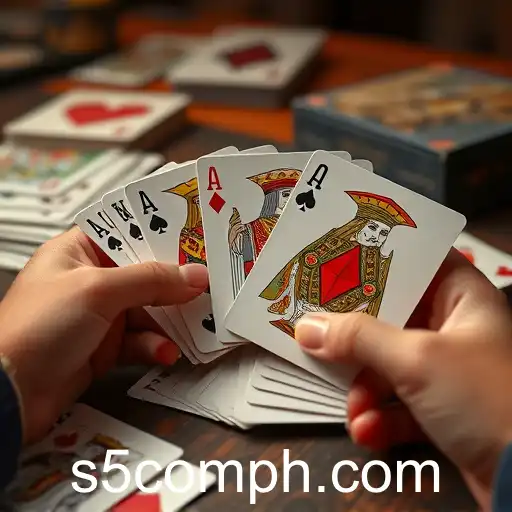 The Rise of S5: Revolutionizing Online Gaming