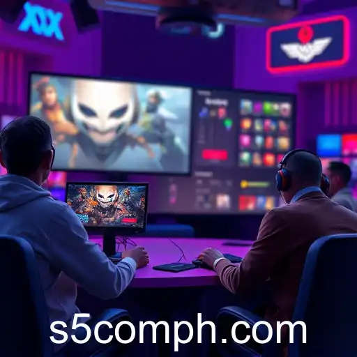 Gaming Industry Shifts: The Rise of S5