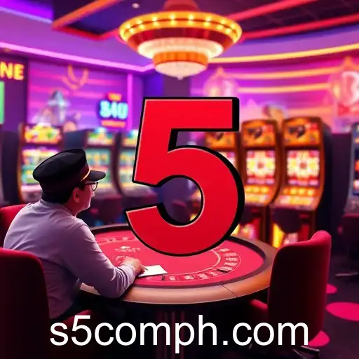 The Rising Influence of 's5' in Gaming Communities