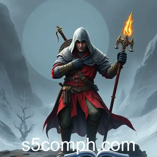 Exploring the World of RPG Games: The Ultimate Guide