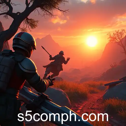 S5 Revolutionizes Gaming Platform with New Updates