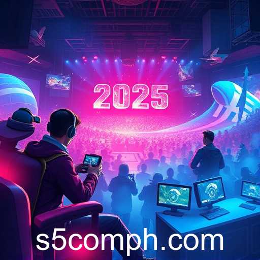 S5 Revolutionizes Gaming Landscape