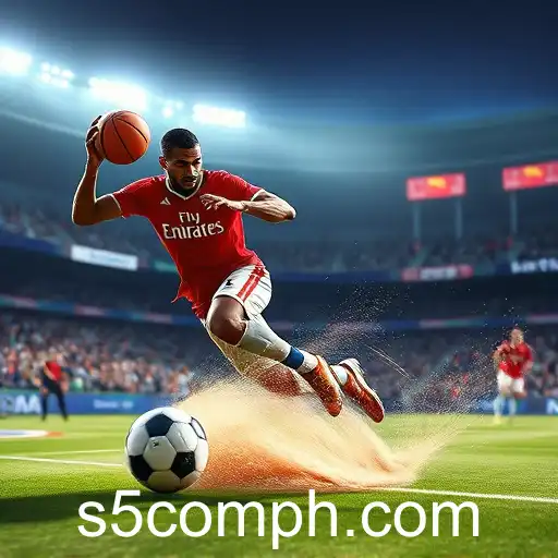 The Thrilling World of Online Sports Games: A Dive into the 's5' Collection