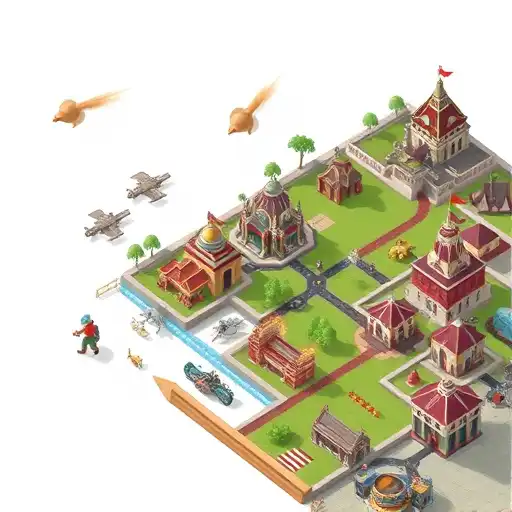 Exploring the Thrilling World of Strategy Games: A Deep Dive into the 'S5' Keyword